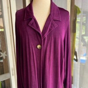 Laura Ashley Woman's Tunic